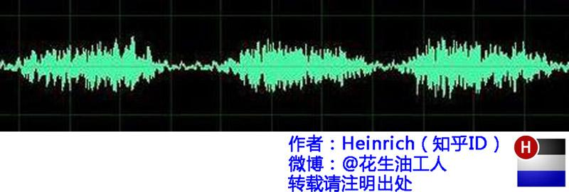 一文看懂傅里叶分析：从