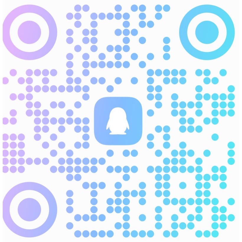 扫码加QQ-达斯沃学习平台